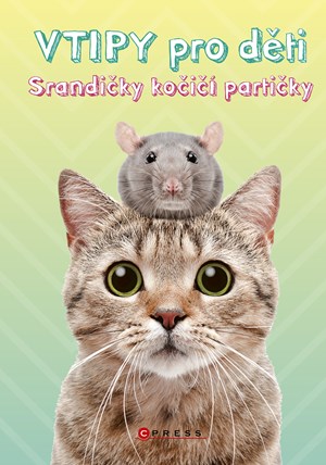 Vtipy pro d�ti: Srandi�ky ko�i�� parti�ky