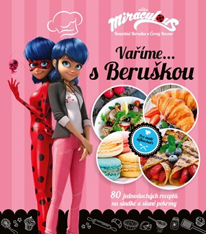 Kouzeln� Beru�ka a �ern� Kocour - Va��me s Beru�kou