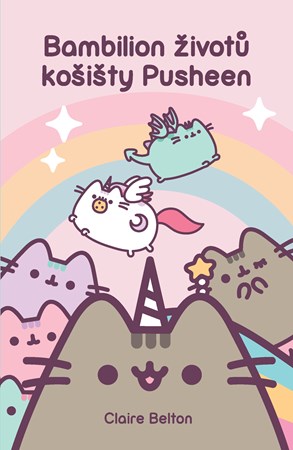 Bambilion �ivot� ko�i�ty Pusheen