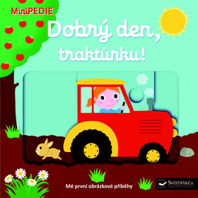 Dobr� den, trakt�rku!