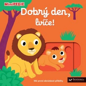 Dobr� den, lv��e!