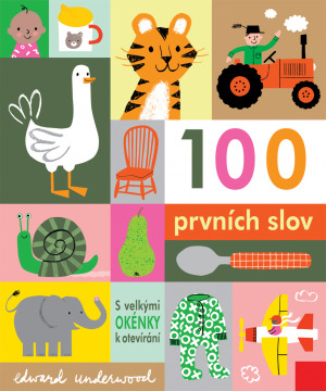 100 prvn�ch slov