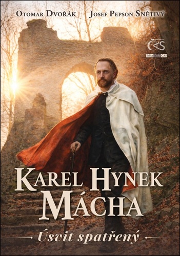 Karel Hynek M�cha �svit spat�en�