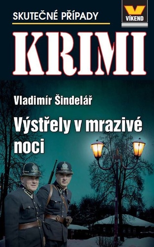 Krimi 1/2026 V�st�ely v mraziv� noci