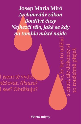 Hry Mir� V�TRN� MLYNY