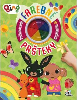 Farebn� pr�teky Bing