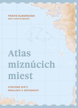 Atlas mizn�cich miest