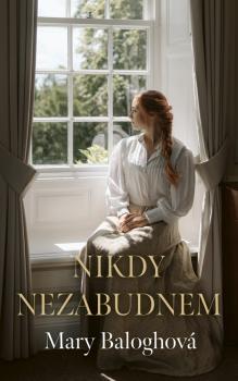 Nikdy nezabudnem