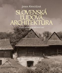 Slovensk� �udov� architekt�ra