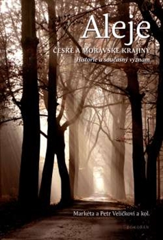 Aleje �esk� a moravsk� krajiny