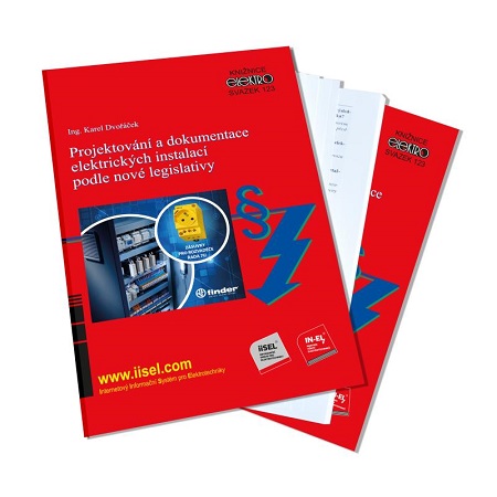 Projektov�n� a dokumentace elektrick�ch instalac� podle nov� legislativy