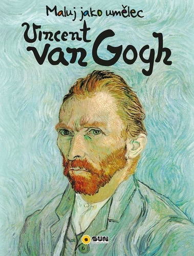 Maluj jako um�lec Vincent Van Gogh