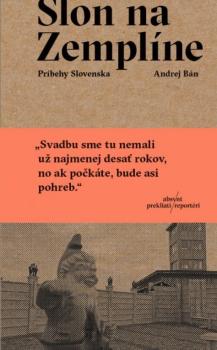 Slon na Zempl�ne