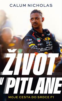 �ivot v pitlane