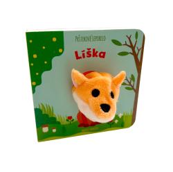 L�ka. Pr�tekov� leporelo