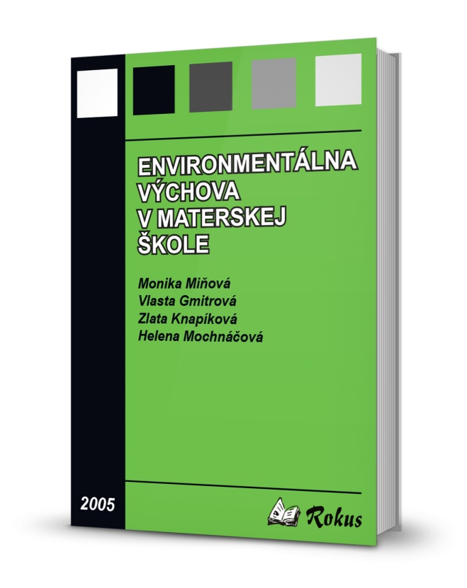 Environment�lna v�chova v materskej �kole