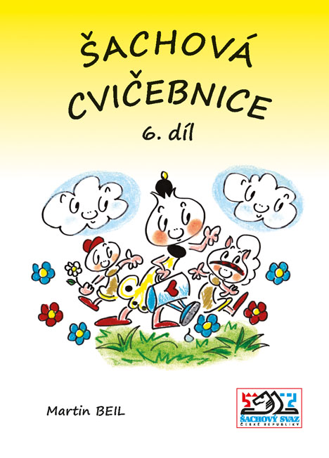 �achov� cvi�ebnice 6. d�l