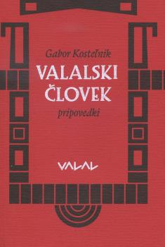 Valalski �lovek
