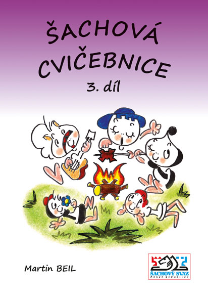 �achov� cvi�ebnice 3. d�l