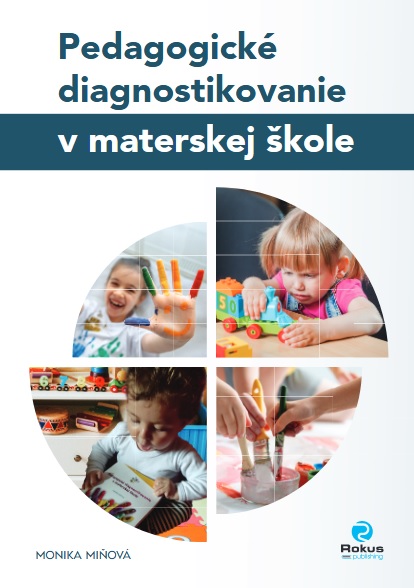 Pedagogick� diagnostikovanie v M� (2. roz��ren� vydanie)