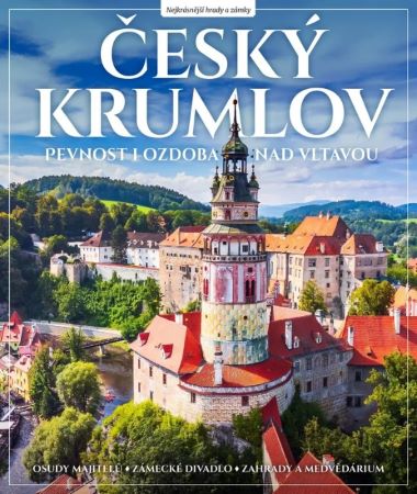 �esk� Krumlov EP