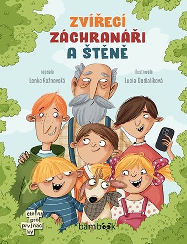 Zv��ec� z�chran��i a �t�n�