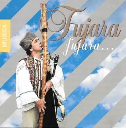 CD - �udov� fujarov� piesne - Fujara, fujara