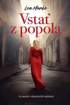 Vsta� z popola
