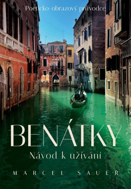 Ben�tky. N�vod k u��v�n�