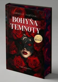 Bohy�a temnoty s oriezkou