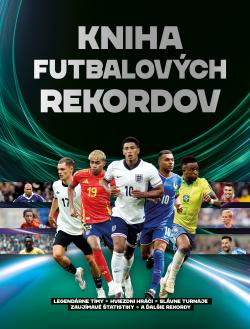 Kniha futbalov�ch rekordov