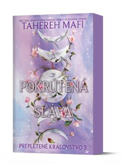 Pokr�ten� sl�va (Prepleten� kr�ovstvo 3)