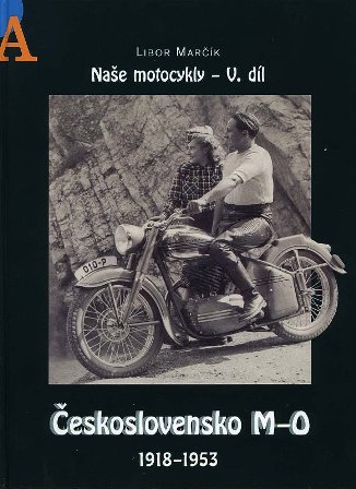 Na�e motocykly V. d�l