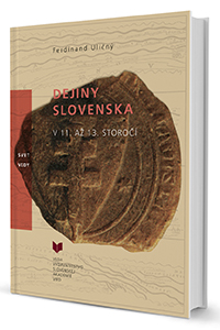 Dejiny Slovenska v 11. a� 13. storo��