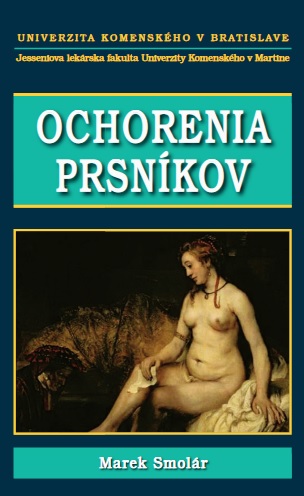 Ochorenia prsn�kov