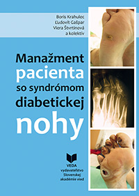 Mana�ment pacienta so syndr�mom diabetickej nohy