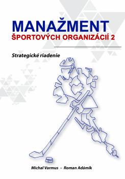 Mana�ment �portov�ch organiz�ci�