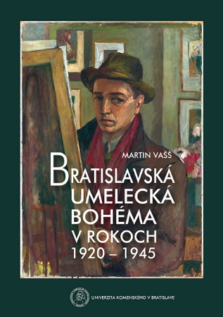 Bratislavsk� umeleck� boh�ma v rokoch 1920-1945