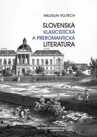 Slovensk� klasicistick� a preromantick� literat�ra