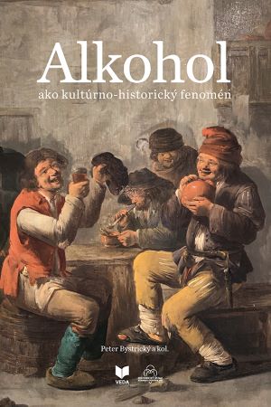 Alkohol ako kult�rno-historick� fenom�n