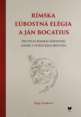 R�mska ��bostn� el�gia a J�n Bocatius