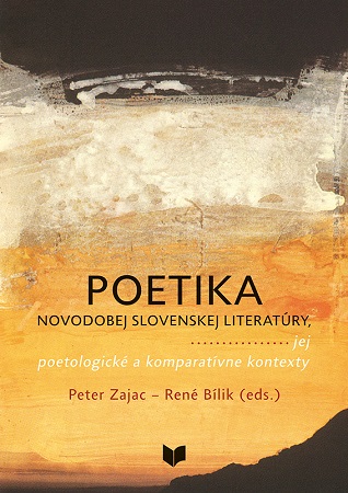 Poetika novodobej slovenskej literat�ry
