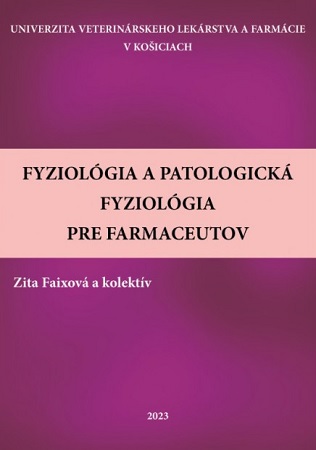 Fyziol�gia a patologick� fyziol�gia pre farmaceutov