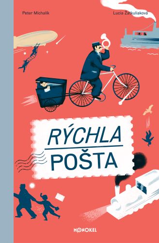 R�chla po�ta