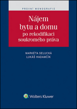 N�jem bytu a domu
