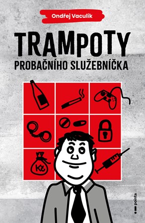 Trampoty proba�n�ho slu�ebn��ka