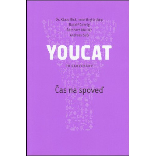 Youcat - �as na spove�