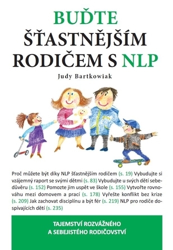 Bu�te ��astn�j�� rodi� s NLP