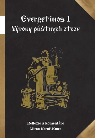 Evergetinos 1 V�roky p��tnych otcov
