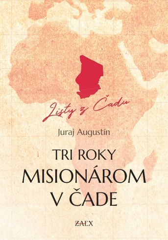 Tri roky mision�rom v �ade
